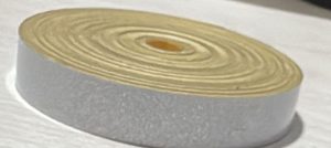 Cinta Decorativa REFLECTIVA BLANCA 1 CENTIMETRO X 10 Mts (A partir de 100 Und Diversos Colores) - copia Cinta Decorativa REFLECTIVA BLANCA 1 CENTIMETRO X 10 Mts