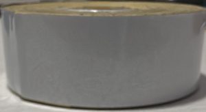 Cinta Decorativa REFLECTIVA BLANCO 2 CENTIMETRO X 10 Mts (A partir de 100 Und Diversos Colores) - copia Cinta Decorativa REFLECTIVA BLANCO 2 CENTIMETRO X 10 Mts