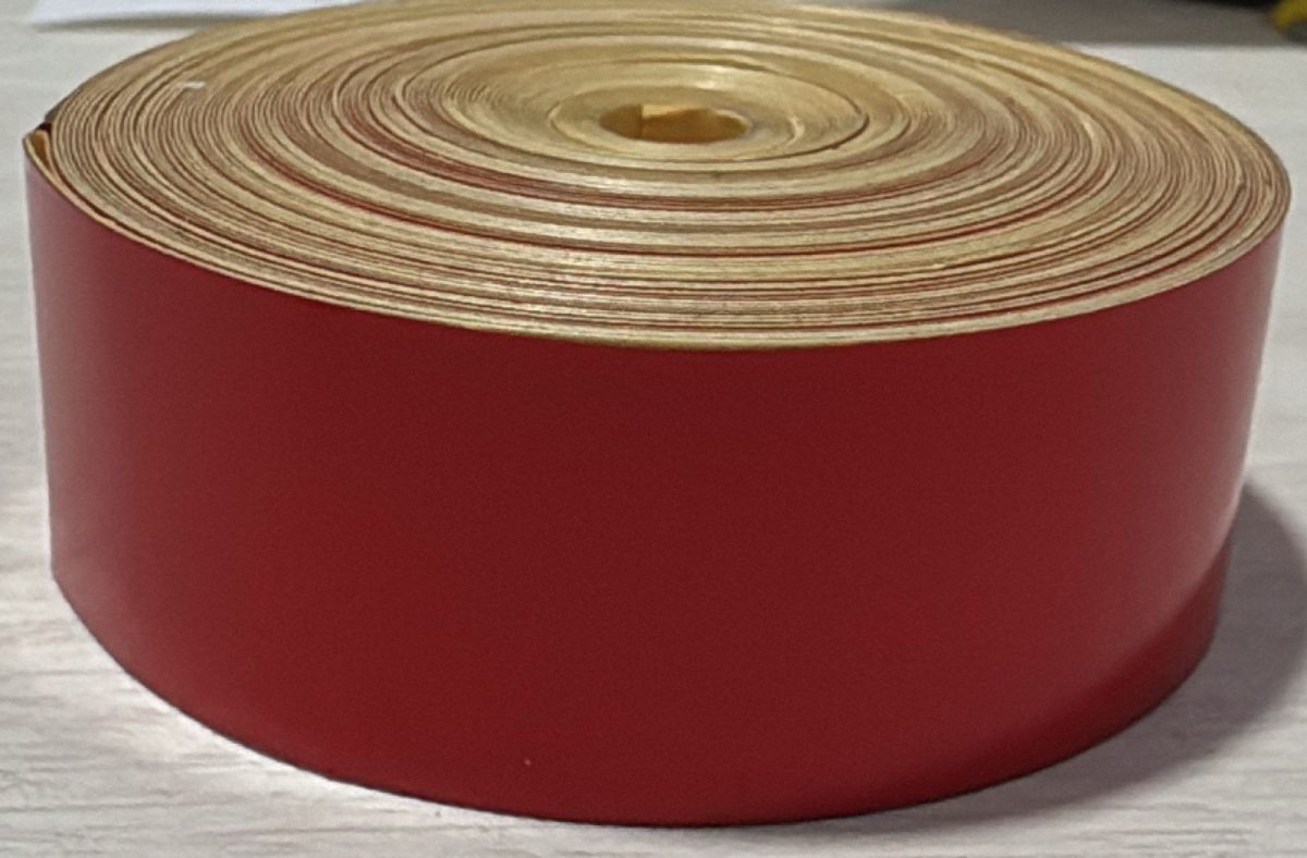 Cinta Decorativa REFLECTIVA ROJO 2 CENTIMETRO X 10 Mts (A partir de 100 Und Diversos Colores) Cinta Decorativa REFLECTIVA ROJO 2 CENTIMETRO X 10 Mts