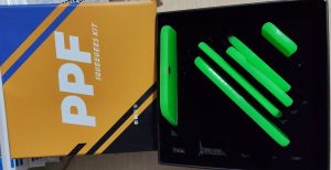 Espatulas Kit PPF