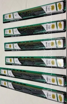 Limpia Parabrisas # 16 Marca LASCARR Original Calidad Americana Limpia Parabrisas # 18 Marca LASCARR Original Calidad Americana