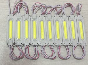 Modulo Led Cob BLANCO 12V