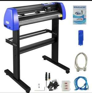 Plotter de Corte