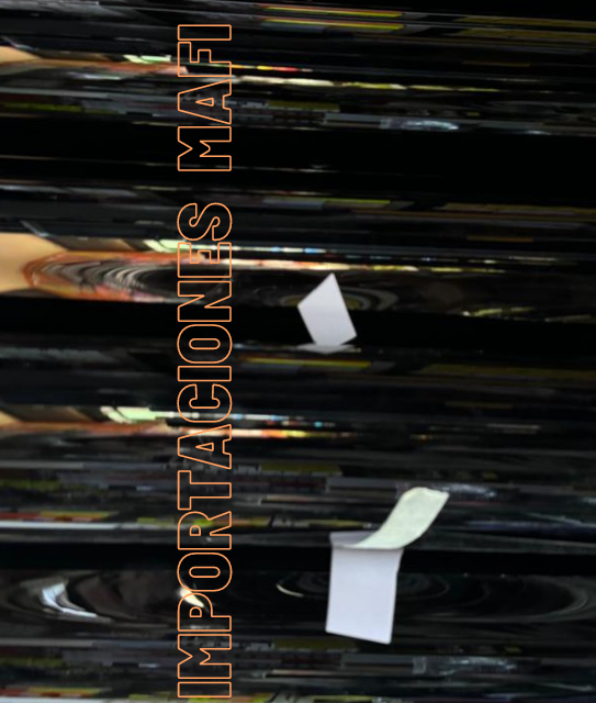 Papel Polarizado Anti ralla Doble Capa .50Cm x 60 Mts MAAC FILMS grado 02 Papel Polarizado Anti ralla 2 Capas 50Cmx60Mts grado 05 Fondo Verde MARCA LASCARR.