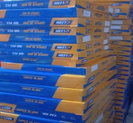 Repuesto de Cuchilla Gruesa