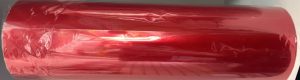 Vinil para Faro 30cmx10Mts Rojo