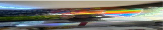 Vinil de Corte 1.50Cm x 30 Mts Cromado AMOLDABLE.