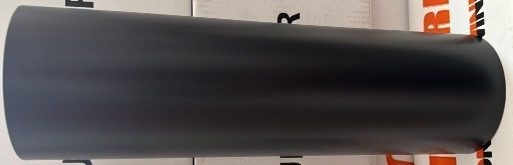 Vinil para Faro 30cmx10Mts Negro Mate Oscuro Vinil para Faro 30cmx10Mts Negro Matte Oscuro