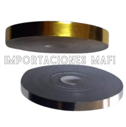 Agregar un título CINTA DECORATIVA