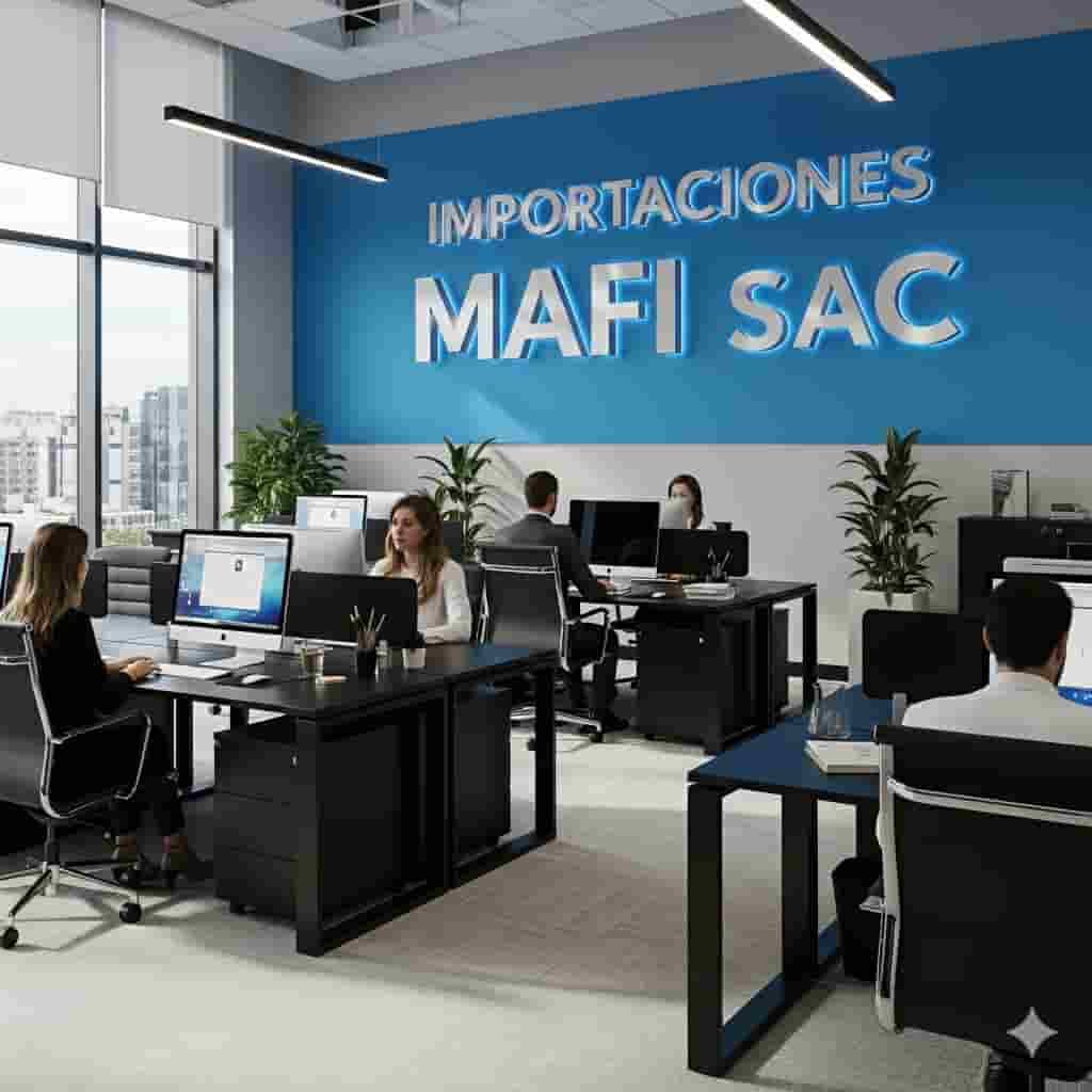 FUTURA OFICINA