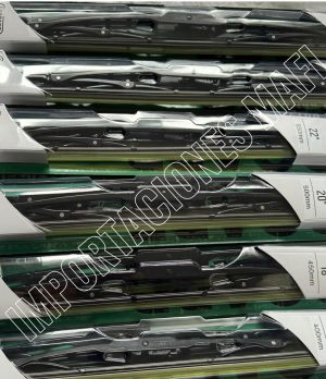 Limpia Parabrisas # 16 Marca LASCARR Original