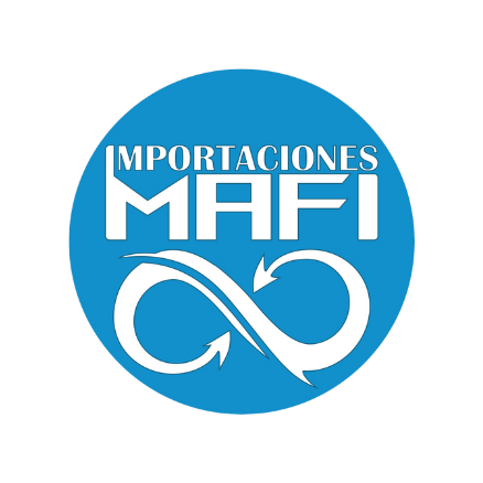 importacionesmafi.com
