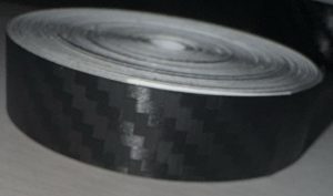 Cinta FIBRA 3D  GRUESO         1.5  CENTIMETRO X 10 Mts