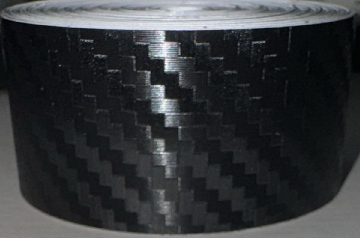 Cinta FIBRA 3D 3 CENTIMETRO X 10 Mts Cinta FIBRA 3D GRUESO 3 CENTIMETRO X 10 Mts