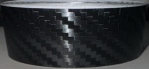 Cinta FIBRA 3D DELGADO 3 CENTIMETRO X 10 Mts