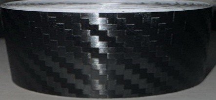 Cinta FIBRA 3D DELGADO 3 CENTIMETRO X 10 Mts