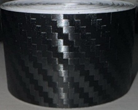 Cinta FIBRA 3D DELGADO 5 CENTIMETRO X 10 Mts Cinta FIBRA 3D DELGADO 5 CENTIMETRO X 10 Mts