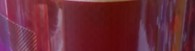 Cinta Reflectiva Para Señalización Vehicular 5 Cm x 45.7 Mts ROJO-ECONOMICA