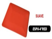 Espatula 4 Red Suave Espatula 4 Red Suave