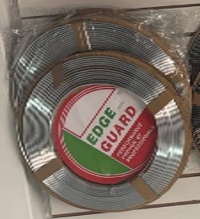 Filetes de 15 MTS CROMADO