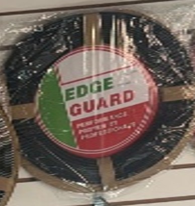 Filetes de 15 MTS NEGRO
