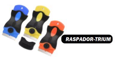 Raspador-Trium
