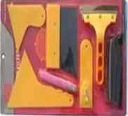 Kit de Espátulas Para Polarizado