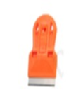 Raspador de Cuchillas Miniatura