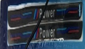 Set de Protector Pisada Fibra MODELO POWER Set de Protector Pisada Fibra MODELO POWER