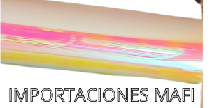 Vinil Para Faro Camaleón 60Cmx50Mts DORADO
