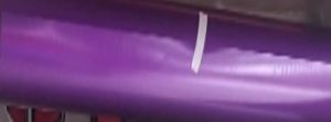 Vinil De Reflectivo 61cm x 45.7 mts Color MORADO Vinil De Reflectivo 61cm x 45.7 mts Color MORADO